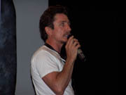 Dominic Keating