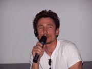 Dominic Keating