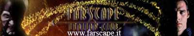 Farscape Fan Club Italiano