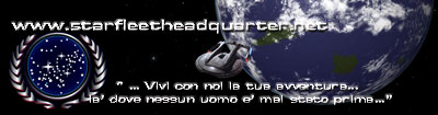 Starfleet Headquarter