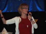 Nana Visitor