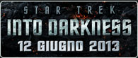 Star Trek Into Darkness