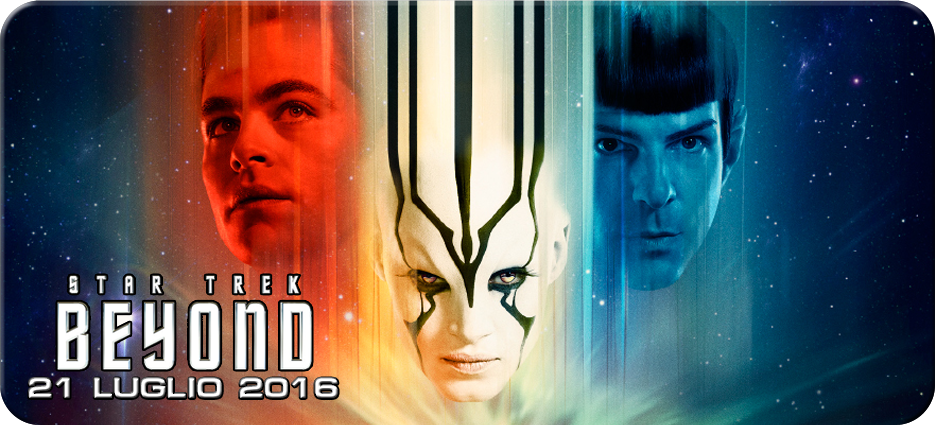 Star Trek Beyond
