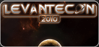 Levantecon 2010: Bari 11 APRILE