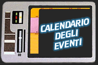 Calendario Eventi