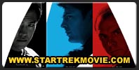 Star Trek XI - Il Sito