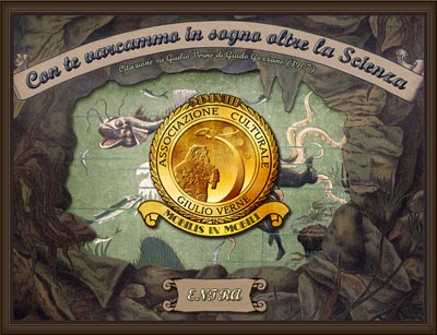 Associazione Culturale "Giulio Verne"