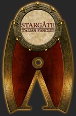Nuovo Sito Stargate Italian Fanclub
