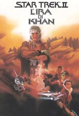 Star Trek II: L'ira di Khan