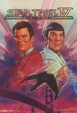 Star Trek IV: Rotta verso la terra