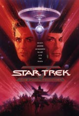 Star Trek V: L'ultima frontiera