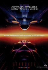 Star Trek VI: Rotta verso l'ignoto