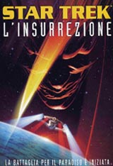 Star Trek: L'insurrezione