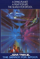 Star Trek III: Alla ricerca di Spock