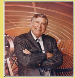 Gene Roddenberry