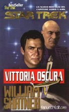 Vittoria Oscura