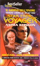 Anima Klingon