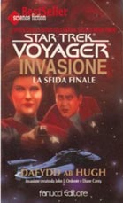 Invasione IV: La sfida finale