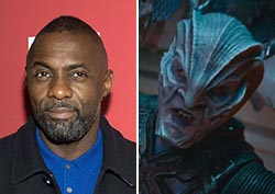 Idris Elba