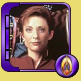 Kira Nerys
