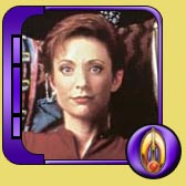 Kira Nerys