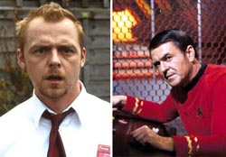 Simon Pegg