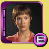 T'Pol
