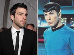 Zachary Quinto